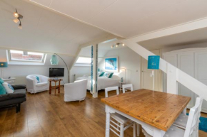 Welcome in - Bovenappartement - Zuidstraat 111a, Westkapelle